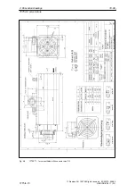 Предварительный просмотр 304 страницы Siemens SIMODRIVE 611A Installation And Planning Manual