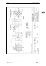 Предварительный просмотр 305 страницы Siemens SIMODRIVE 611A Installation And Planning Manual