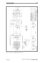 Предварительный просмотр 306 страницы Siemens SIMODRIVE 611A Installation And Planning Manual