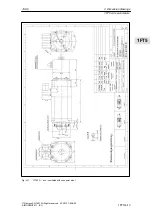 Предварительный просмотр 307 страницы Siemens SIMODRIVE 611A Installation And Planning Manual