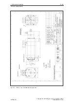 Предварительный просмотр 308 страницы Siemens SIMODRIVE 611A Installation And Planning Manual