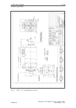 Предварительный просмотр 310 страницы Siemens SIMODRIVE 611A Installation And Planning Manual