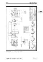 Предварительный просмотр 313 страницы Siemens SIMODRIVE 611A Installation And Planning Manual