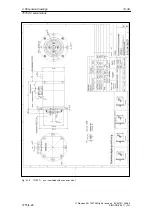 Предварительный просмотр 314 страницы Siemens SIMODRIVE 611A Installation And Planning Manual