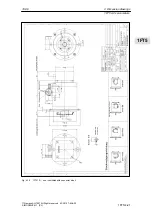 Предварительный просмотр 315 страницы Siemens SIMODRIVE 611A Installation And Planning Manual