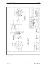 Предварительный просмотр 316 страницы Siemens SIMODRIVE 611A Installation And Planning Manual