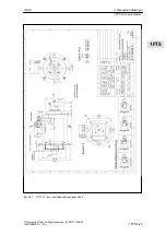 Предварительный просмотр 317 страницы Siemens SIMODRIVE 611A Installation And Planning Manual