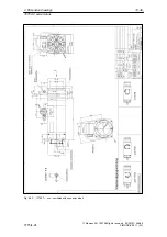 Предварительный просмотр 318 страницы Siemens SIMODRIVE 611A Installation And Planning Manual