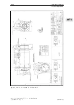 Предварительный просмотр 319 страницы Siemens SIMODRIVE 611A Installation And Planning Manual