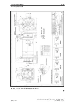 Предварительный просмотр 320 страницы Siemens SIMODRIVE 611A Installation And Planning Manual