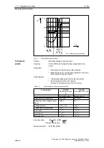 Предварительный просмотр 324 страницы Siemens SIMODRIVE 611A Installation And Planning Manual