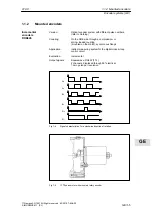 Предварительный просмотр 327 страницы Siemens SIMODRIVE 611A Installation And Planning Manual