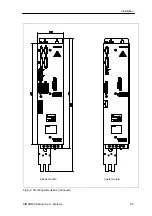 Предварительный просмотр 15 страницы Siemens SIMODRIVE base line A Technical Manual