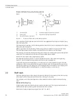 Preview for 16 page of Siemens SIMOGEAR 2KJ40 Operating Instructions Manual