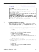 Preview for 19 page of Siemens SIMOGEAR BA 203-A Mounting And Operating Instructions