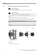 Preview for 38 page of Siemens SIMOGEAR BA 203-A Mounting And Operating Instructions