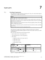 Preview for 51 page of Siemens SIMOGEAR BA 203-A Mounting And Operating Instructions