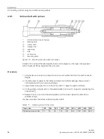 Preview for 54 page of Siemens SIMOGEAR BA 2030 Translation Of The Original Operating Instructions