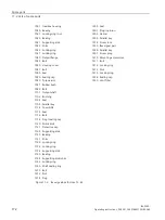 Preview for 174 page of Siemens SIMOGEAR BA 2030 Translation Of The Original Operating Instructions