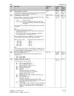 Preview for 463 page of Siemens SIMOREG DC Master 6RA7018-6DS22 Operating Instructions Manual