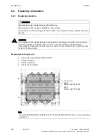 Preview for 68 page of Siemens SIMOREG DC-MASTER Operating Instructions Manual