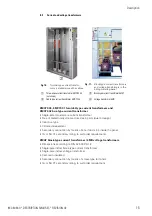 Preview for 15 page of Siemens SIMOSEC Operating Instructions Manual