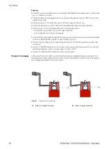 Preview for 18 page of Siemens SIMOSEC Operating Instructions Manual