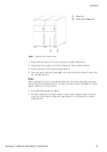 Preview for 41 page of Siemens SIMOSEC Operating Instructions Manual