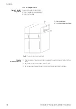 Preview for 48 page of Siemens SIMOSEC Operating Instructions Manual