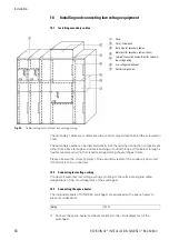 Preview for 64 page of Siemens SIMOSEC Operating Instructions Manual