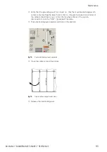 Preview for 93 page of Siemens SIMOSEC Operating Instructions Manual