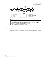 Предварительный просмотр 41 страницы Siemens SIMOTICCS A 1FU9 Operating Instructions Manual