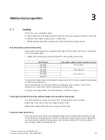 Preview for 33 page of Siemens SIMOTICS 1FT2104-4AF Configuration Manual