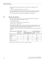 Preview for 34 page of Siemens SIMOTICS 1FT2104-4AF Configuration Manual