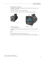 Preview for 35 page of Siemens SIMOTICS 1FT2104-4AF Configuration Manual