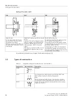 Preview for 36 page of Siemens SIMOTICS 1FT2104-4AF Configuration Manual