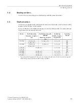 Preview for 37 page of Siemens SIMOTICS 1FT2104-4AF Configuration Manual