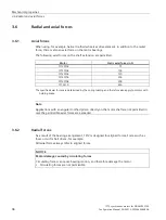 Preview for 38 page of Siemens SIMOTICS 1FT2104-4AF Configuration Manual