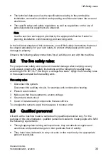 Preview for 5 page of Siemens SIMOTICS 1LA Compact Operating Instructions