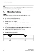 Preview for 12 page of Siemens SIMOTICS 1LA Compact Operating Instructions