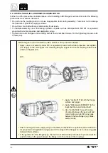 Preview for 52 page of Siemens SIMOTICS 1LA Compact Operating Instructions