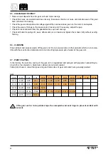 Preview for 62 page of Siemens SIMOTICS 1LA Compact Operating Instructions