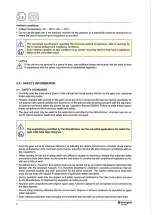 Preview for 95 page of Siemens SIMOTICS 1LA Compact Operating Instructions