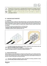 Preview for 96 page of Siemens SIMOTICS 1LA Compact Operating Instructions