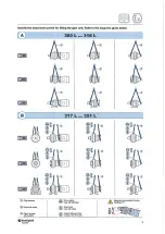 Preview for 98 page of Siemens SIMOTICS 1LA Compact Operating Instructions