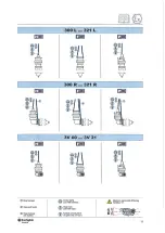 Preview for 102 page of Siemens SIMOTICS 1LA Compact Operating Instructions