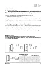 Preview for 104 page of Siemens SIMOTICS 1LA Compact Operating Instructions