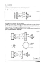 Preview for 105 page of Siemens SIMOTICS 1LA Compact Operating Instructions