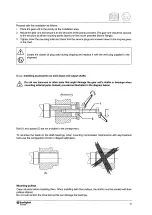 Preview for 108 page of Siemens SIMOTICS 1LA Compact Operating Instructions