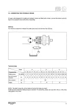 Preview for 112 page of Siemens SIMOTICS 1LA Compact Operating Instructions